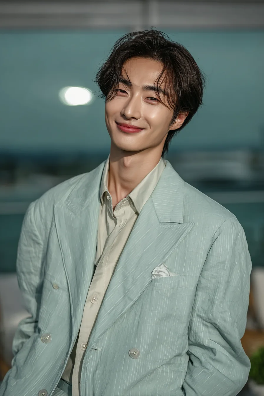 하단 호스트 1